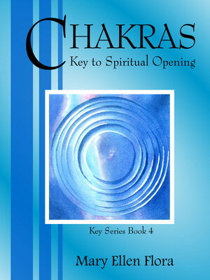 cover image of Chakras